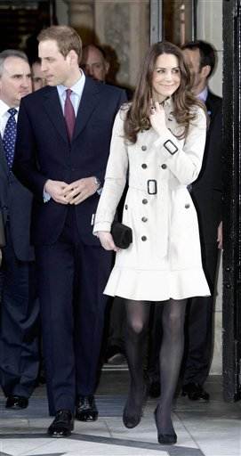 kate middleton too thin 2011. being too skinny and those