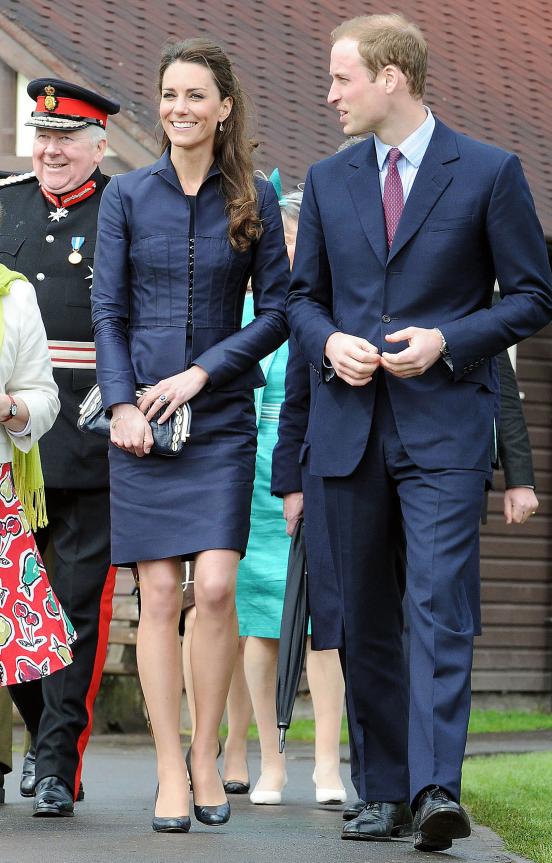 kate middleton weight problem. Kate Middleton has been