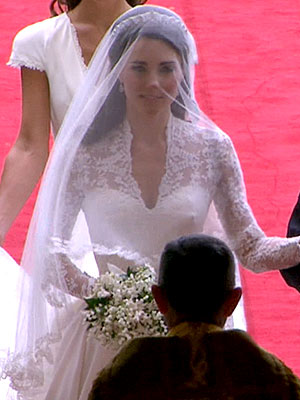 kate middleton wedding dresses. Kate Middleton#39;s Dress!